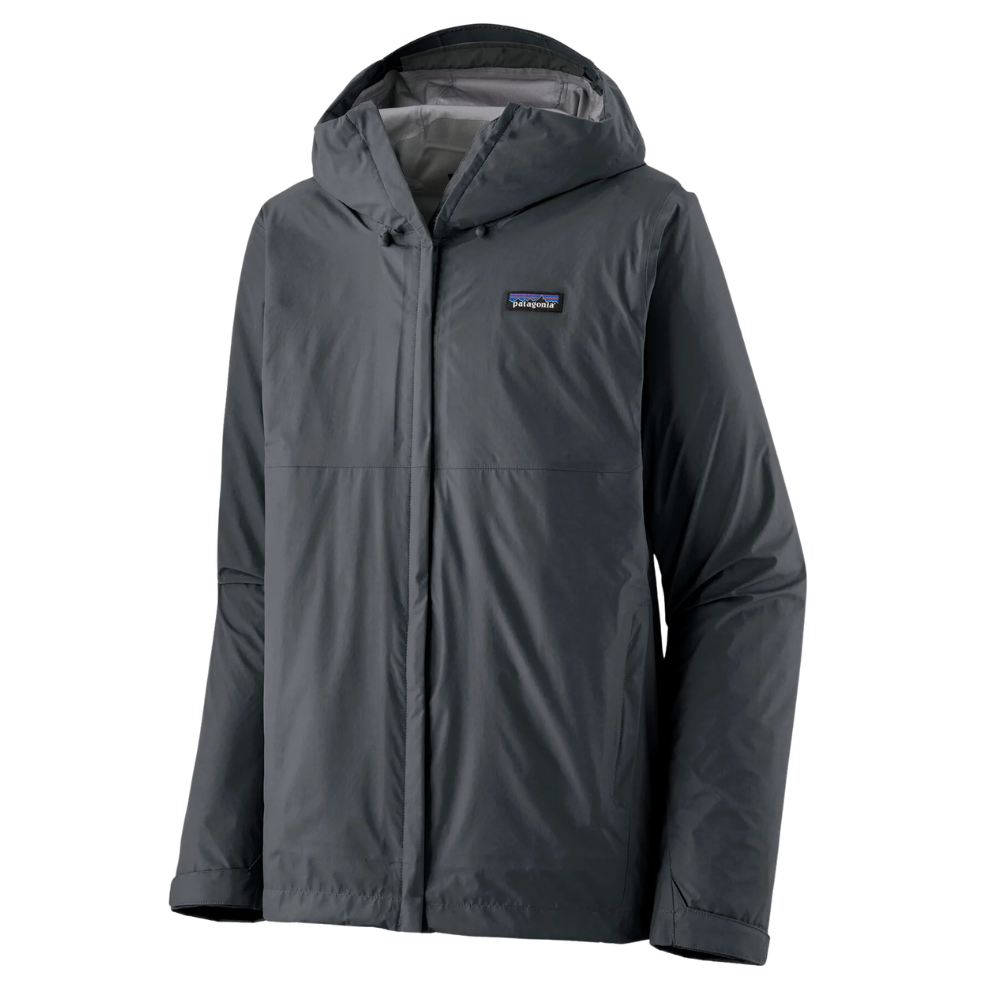 Torrentshell 3L Rain Jacket Smolder Blue