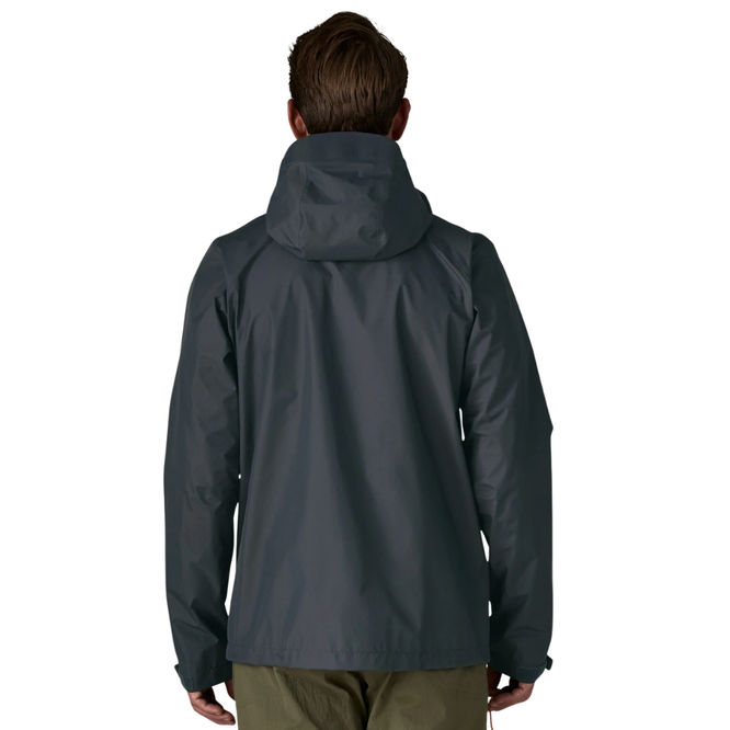 Torrentshell 3L Rain Jacket Smolder Blue