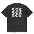 2 Guys T-Shirt White