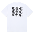 2 Guys T-Shirt White