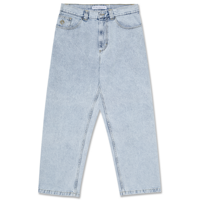 Polar Big Boy Jeans Stoked Boardshop