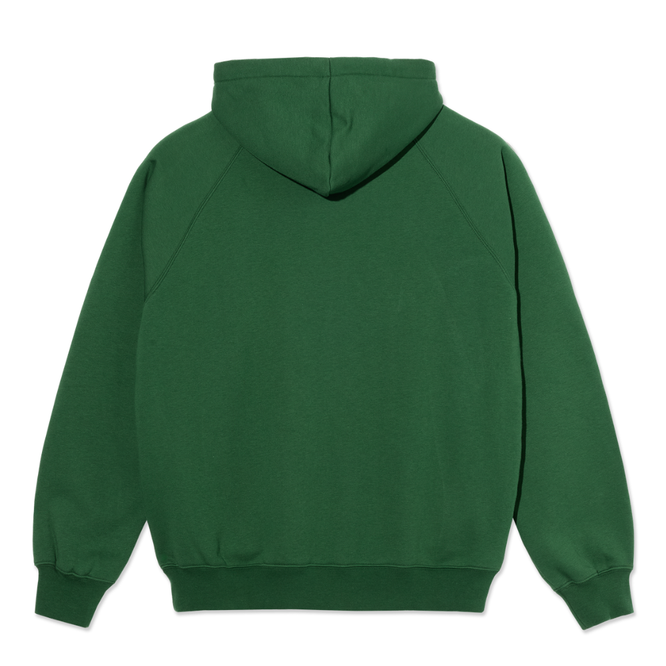 Default Hoodie Forest Green