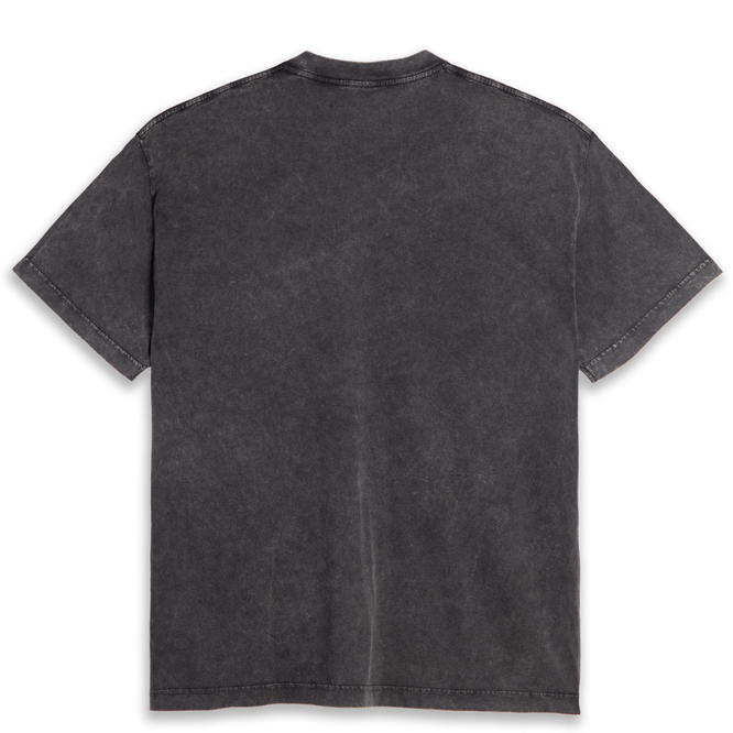 Faded T-Shirt Black
