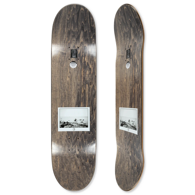 Roman Gonzalez Dinghies 8.25" Skateboard Deck