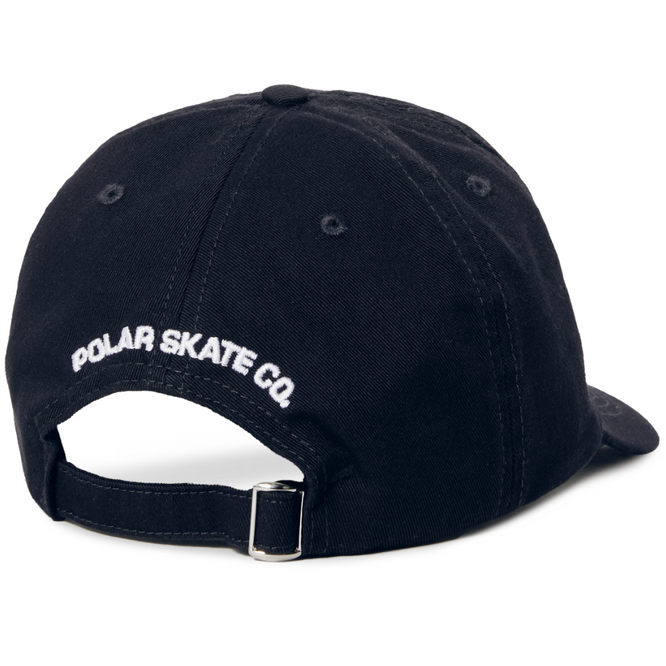 Skate Co. Cap Navy