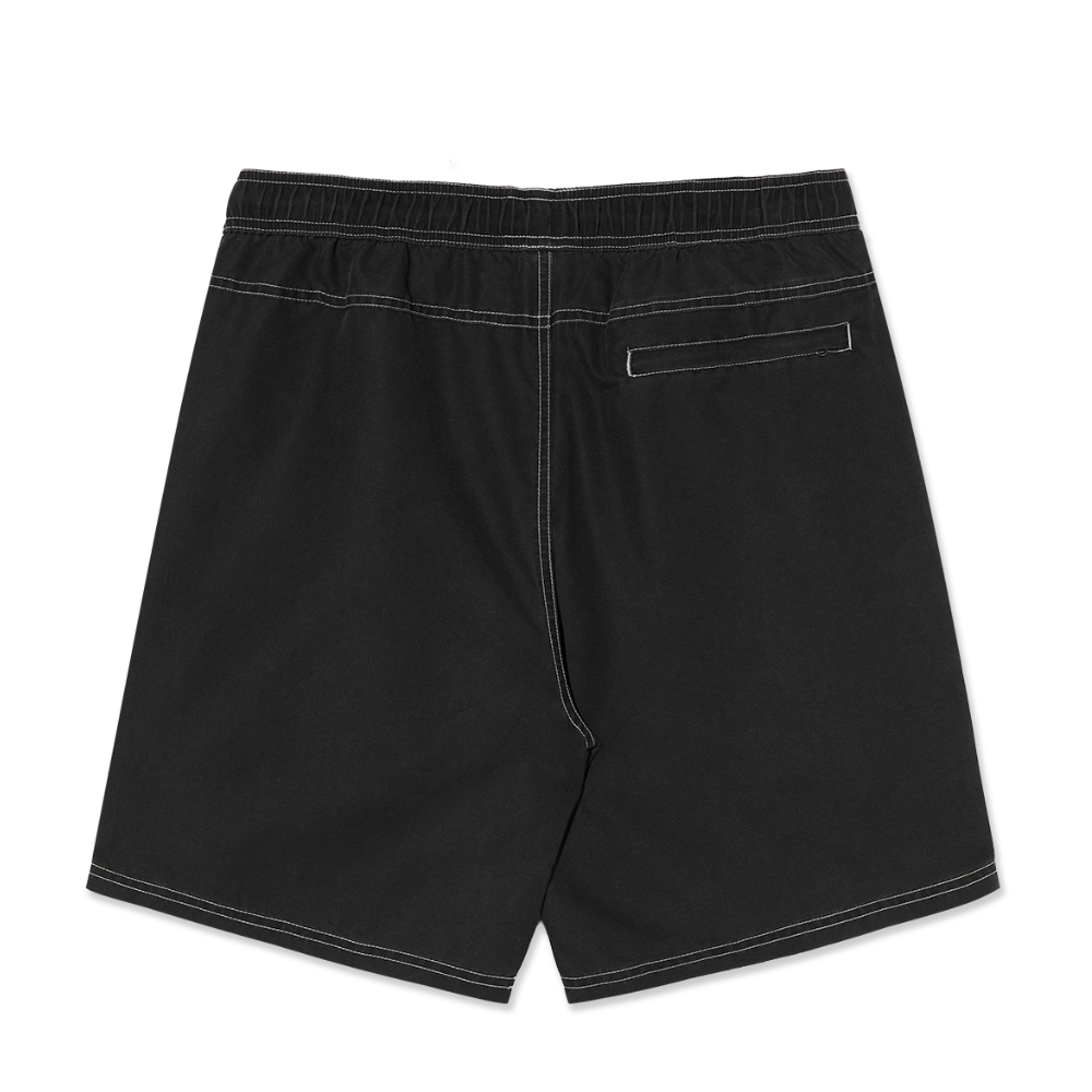 Ziggy Swim Shorts Vintage Black