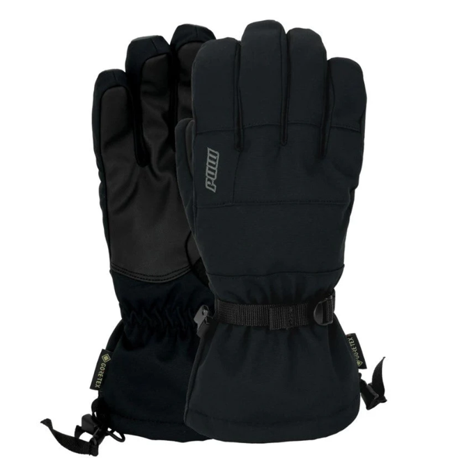 Trench GTX Glove Black