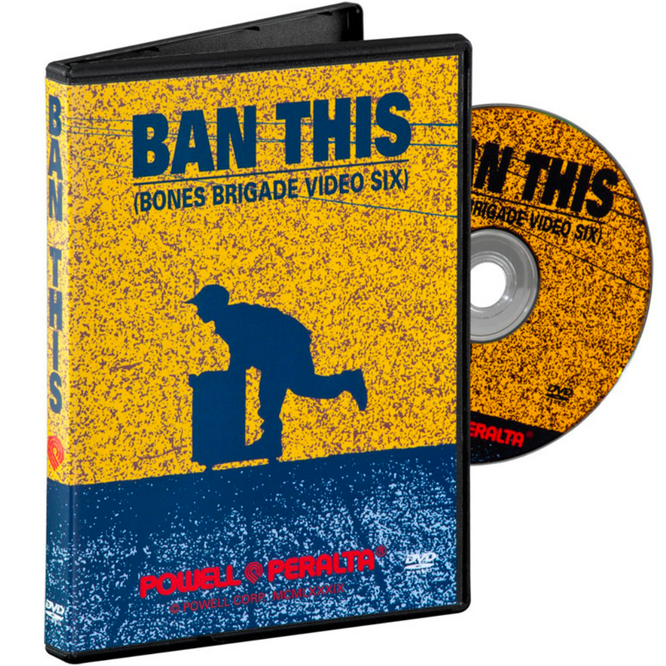 Ban This DVD