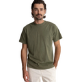 Classic Vintage T-shirt Vintage White
