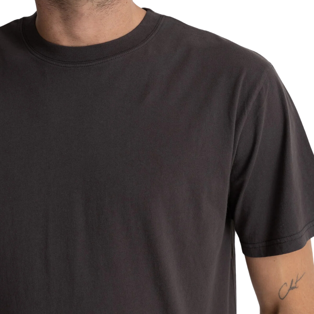 Classic Vintage T-shirt Vintage Black