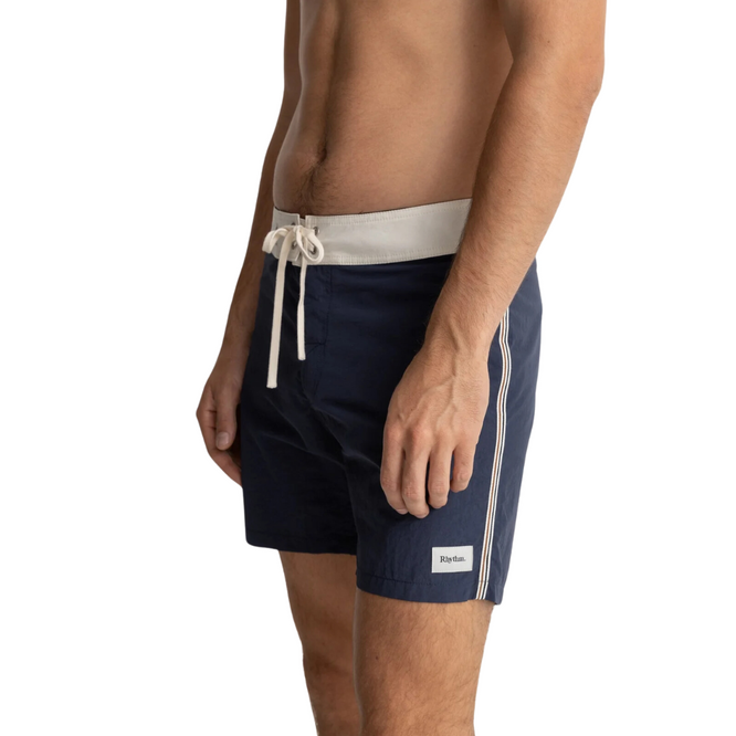 Heritage 16" Boardshorts Dark Navy