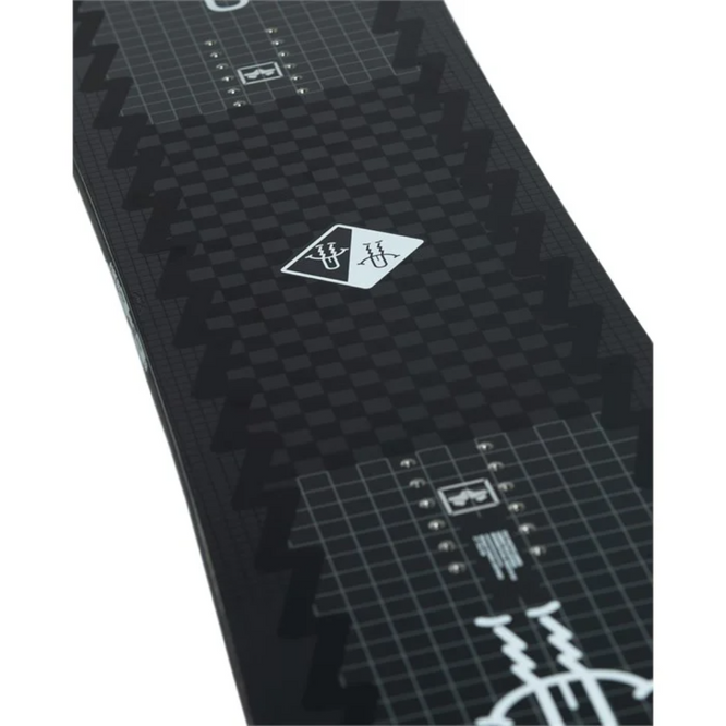 Artifact Pro 2024 Snowboard