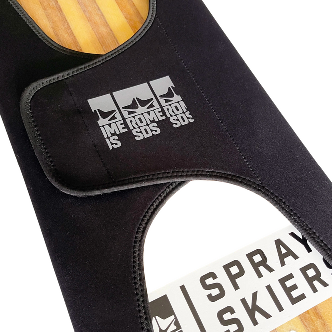 Gripper Snowboardbag