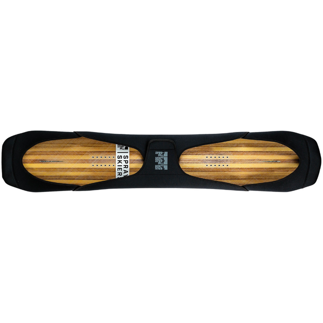 Gripper Snowboardbag