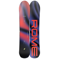 Ravine Snowboard 2027