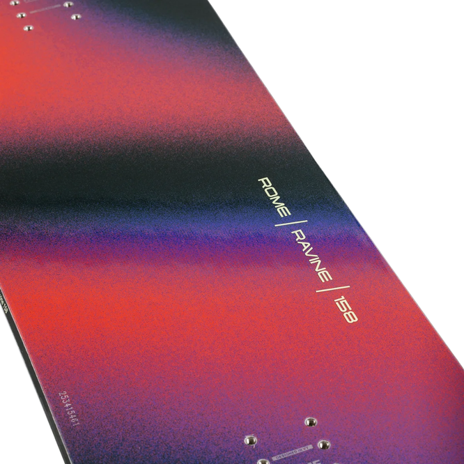 Ravine Snowboard 2027