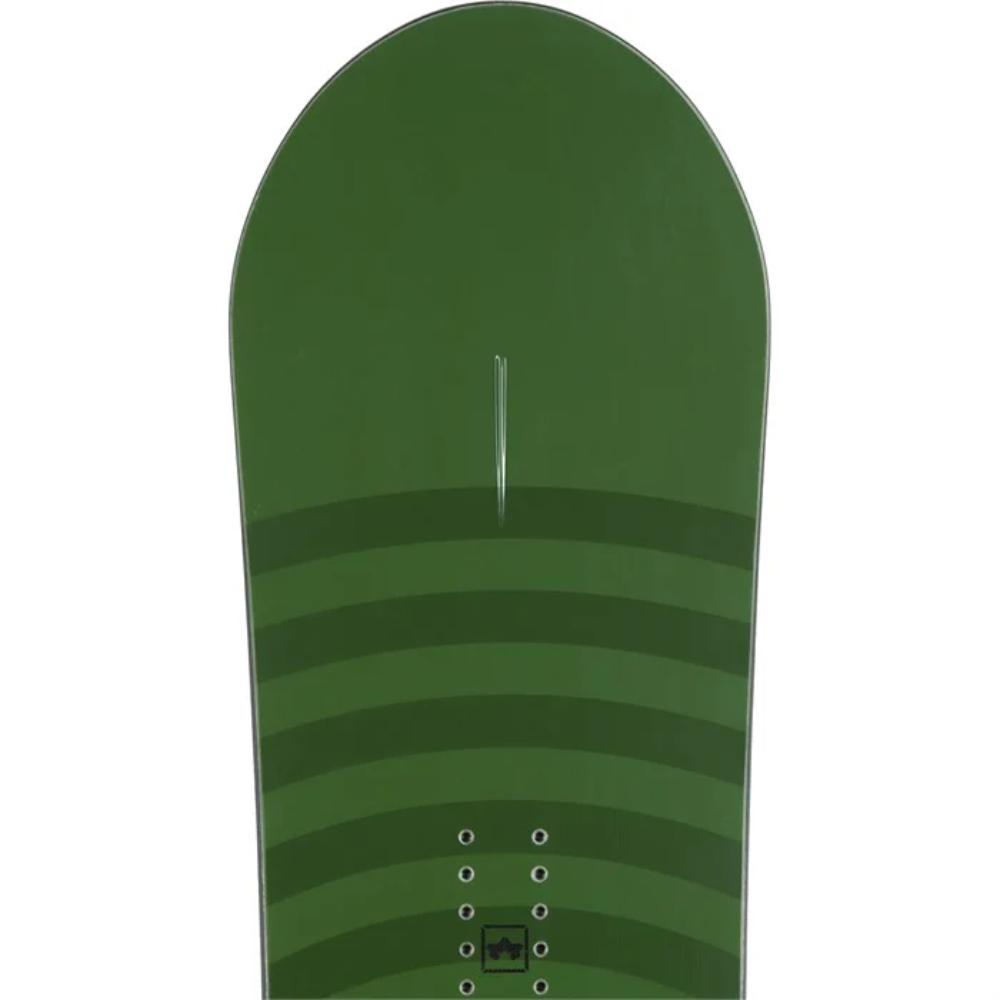 Stale Crewzer 2024 Snowboard Stoked