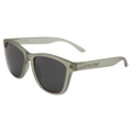 Boss Strip Sunglasses Frost/Yellow