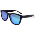 Boss Strip Sunglasses Frost/Yellow