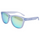 Boss Strip Sunglasses Black/Blue