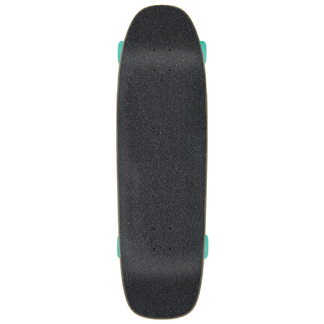 Paradise Break Street 29.4" Complete Cruiser