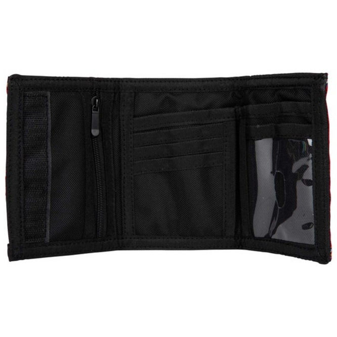 Tonal Opus Dot Wallet Black