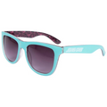 Wagon Sunglasses Black
