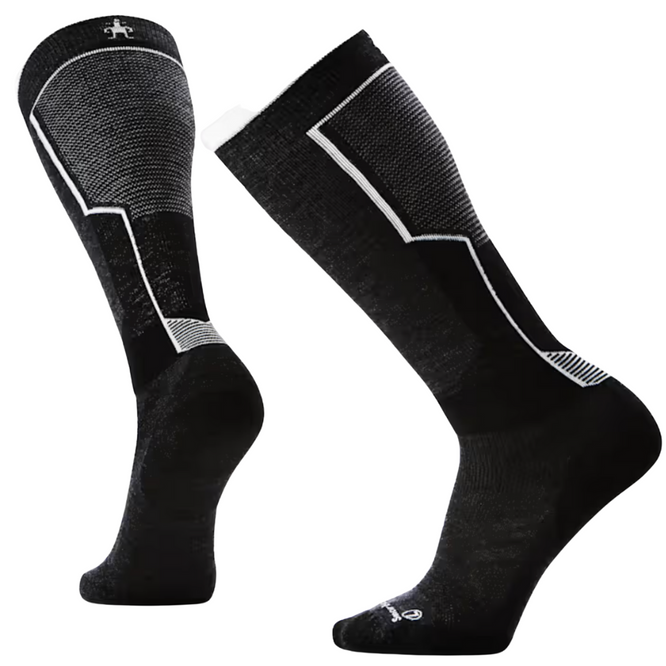 Intra Snowboard Targeted Cushion OTC sokken Black