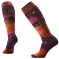 Womens Snowboard Full Cushion Twilight Vista OTC sokken Moonbeam