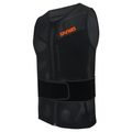 The Original Back Protector Black