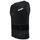 The Black Back Protector Black