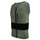 The Army Back Protector Army Green