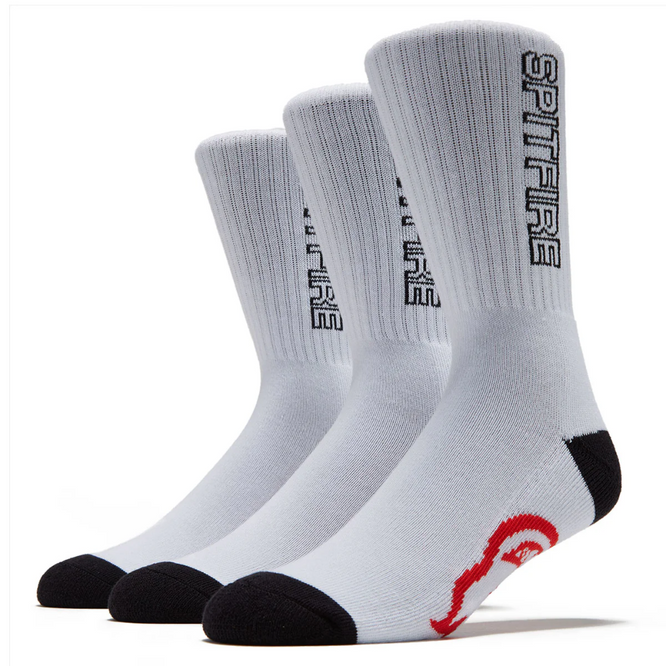 Classic '87 Socks 3 Pack