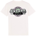 American Diner T-shirt Off White