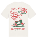 Want a Pizza This T-shirt Stone
