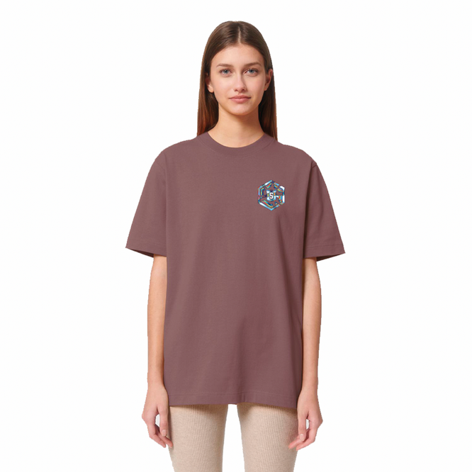 Lucid Snapshot Premium T-shirt Kaffa Coffee