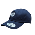 Ridgeline Dad Cap Black