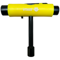 Full Metal Skate Tool Orange