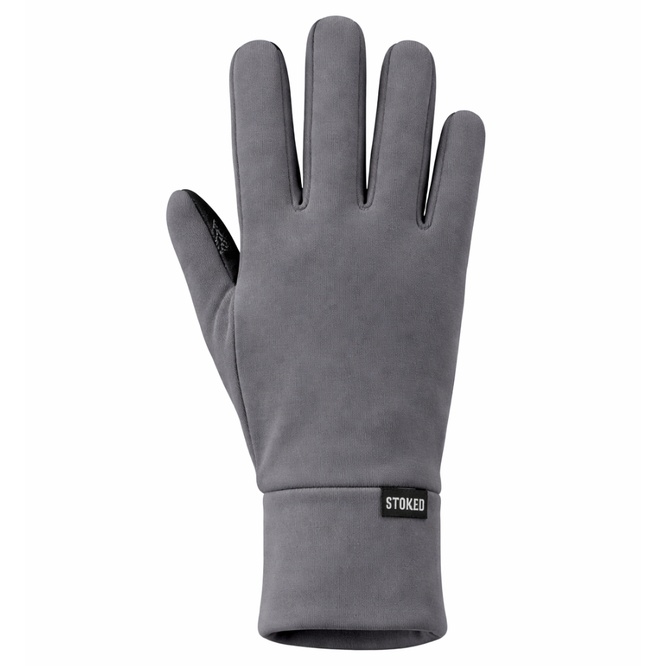 Tek-No Gloves Graphite Grey