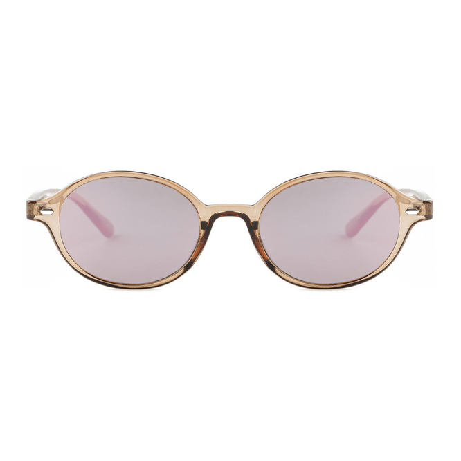 Champagne Dune Polarized Sunglasses