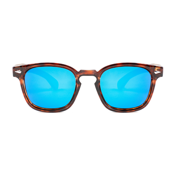 Neon Reef Polarized Sunglasses