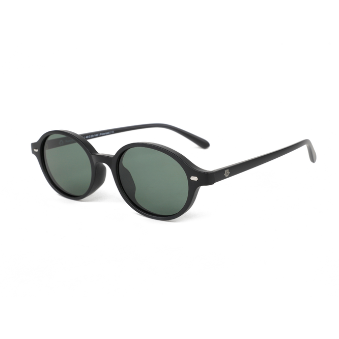 Noir Dune Polarized Sunglasses