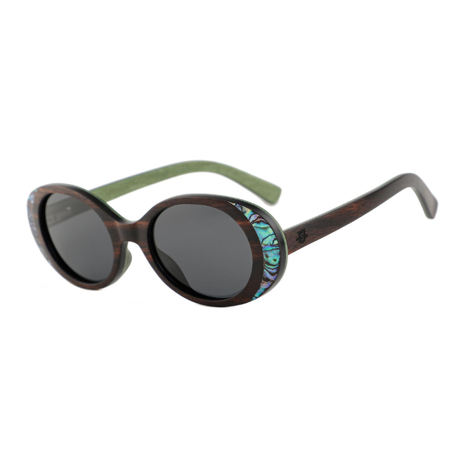 Seychelles Azure Polarized Sunglasses