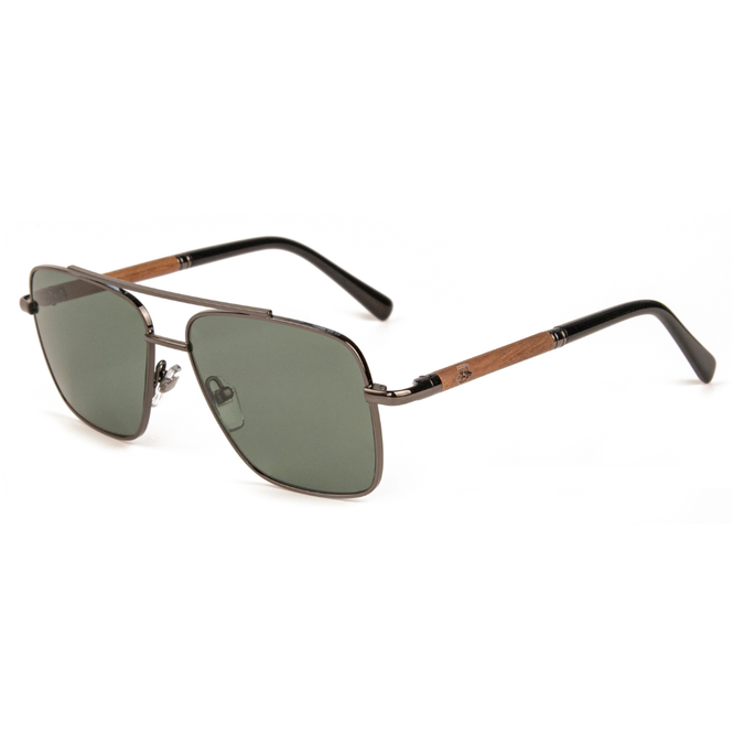 Stealth Ascent Polarized Sunglasses