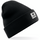 Original Cuffed Shield Beanie Blush