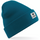 Original Cuffed Shield Beanie Orange