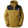 Antora Jacket TNF Black/NPF