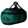 Base Camp L Duffel Bag TNF Black/TNF White