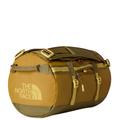 Base Camp S Duffel Bag 50L Golden Tan