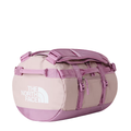 Base Camp XS Duffel Bag 31L TNF Black/TNF White